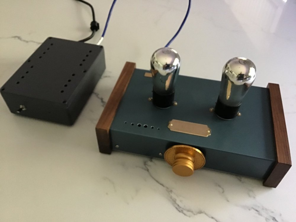 DIY audio: what are you building? - Page 428 - DIY Audio Projects ...