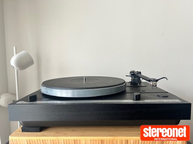 Thorens TD 316 with LPS Turntable and Tonearm Package