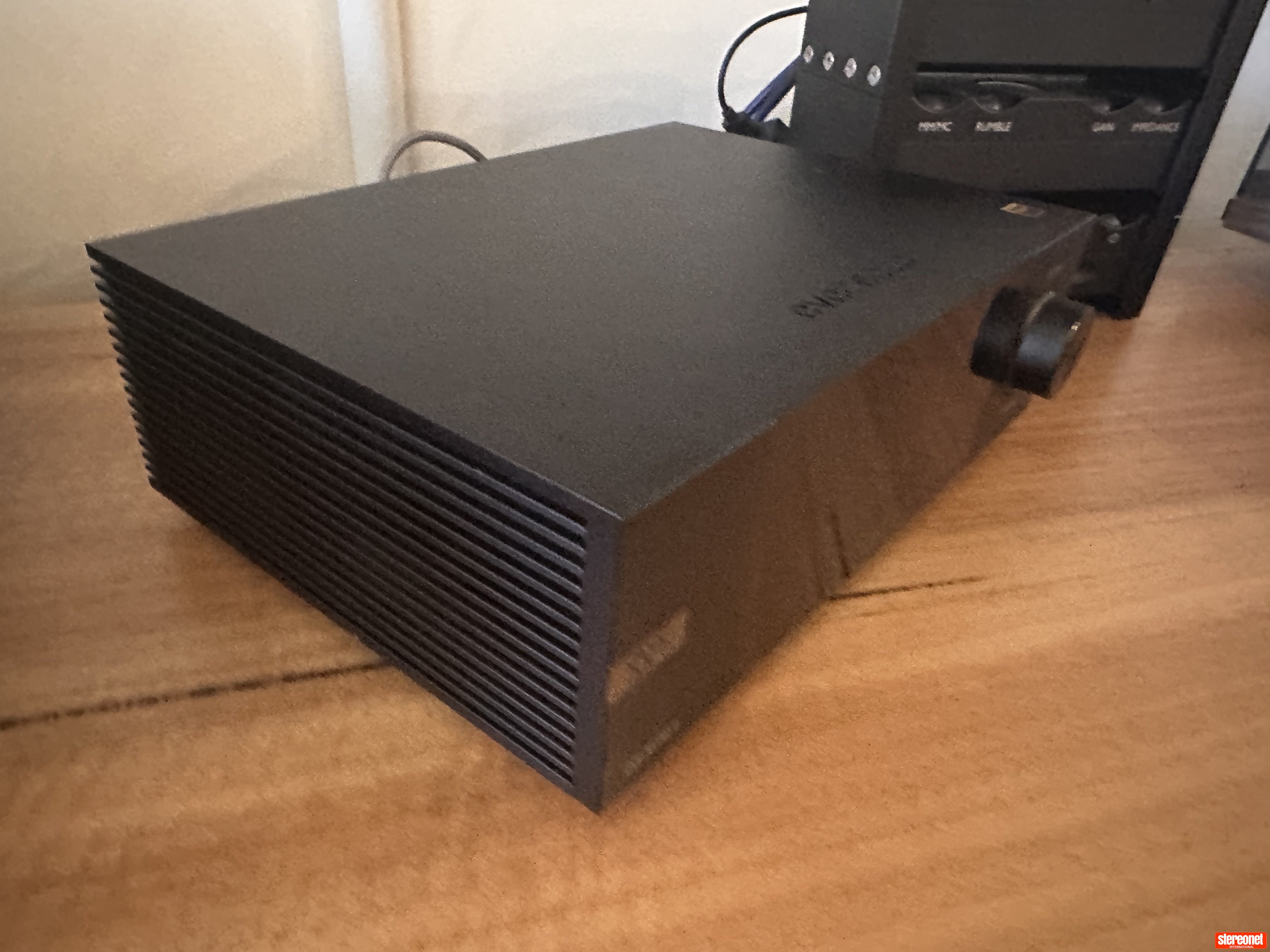 Eversolo DMP A6 Gen 2 Streamer (Music)