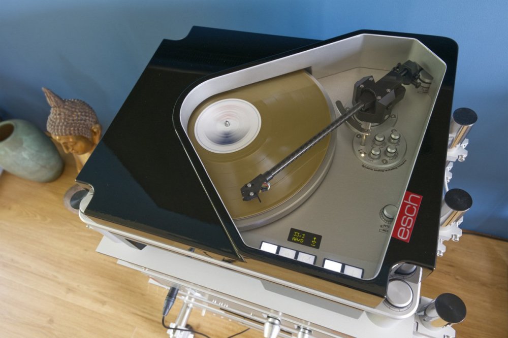 Tantalising Turntables - Page 114 - Turntables, Record Players & Vinyl ...