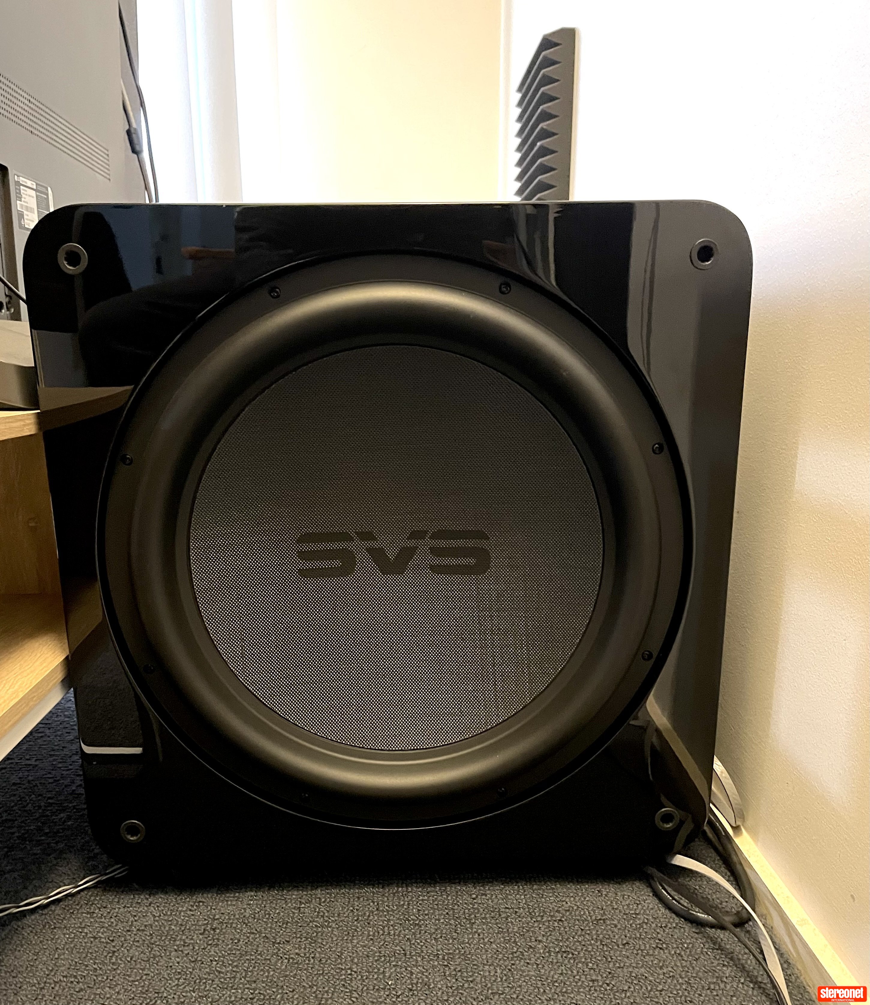 SVS Sound SB17-ULTRA REVOLUTION Subwoofer (Passive)
