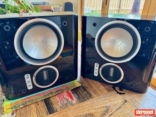 Monitor Audio Gold FX Surround Speakers