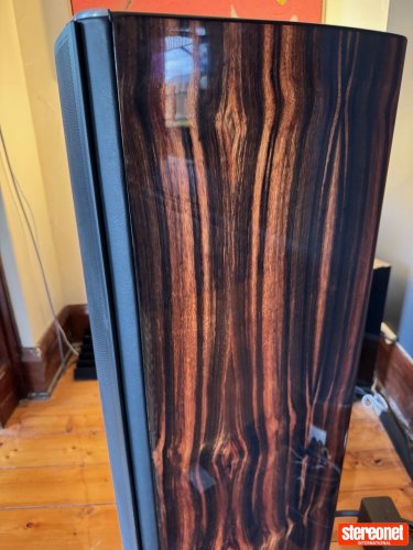 Monitor Audio PL300 Floorstanding Loudspeakers