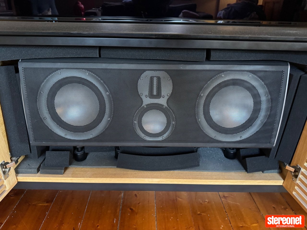 Monitor Audio PLC 350 Centre Speaker