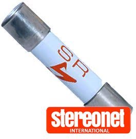 Synergistic Research 4a slowblow fuse