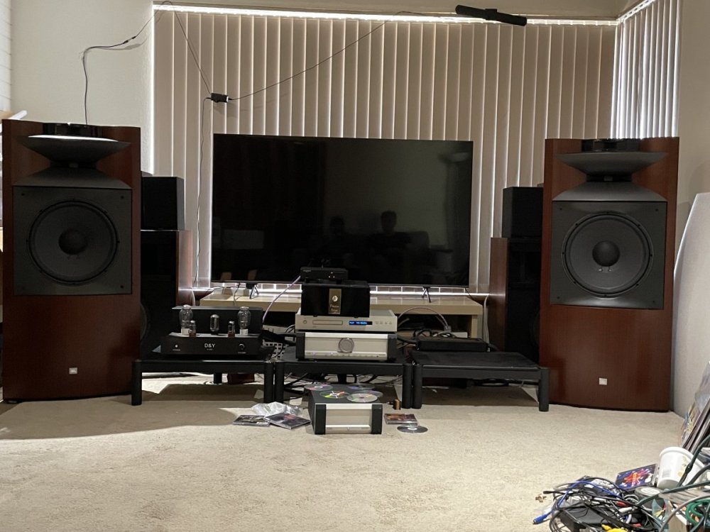 JBL Owners & Discussion Thread - Page 40 - Speakers, Soundbars and ...