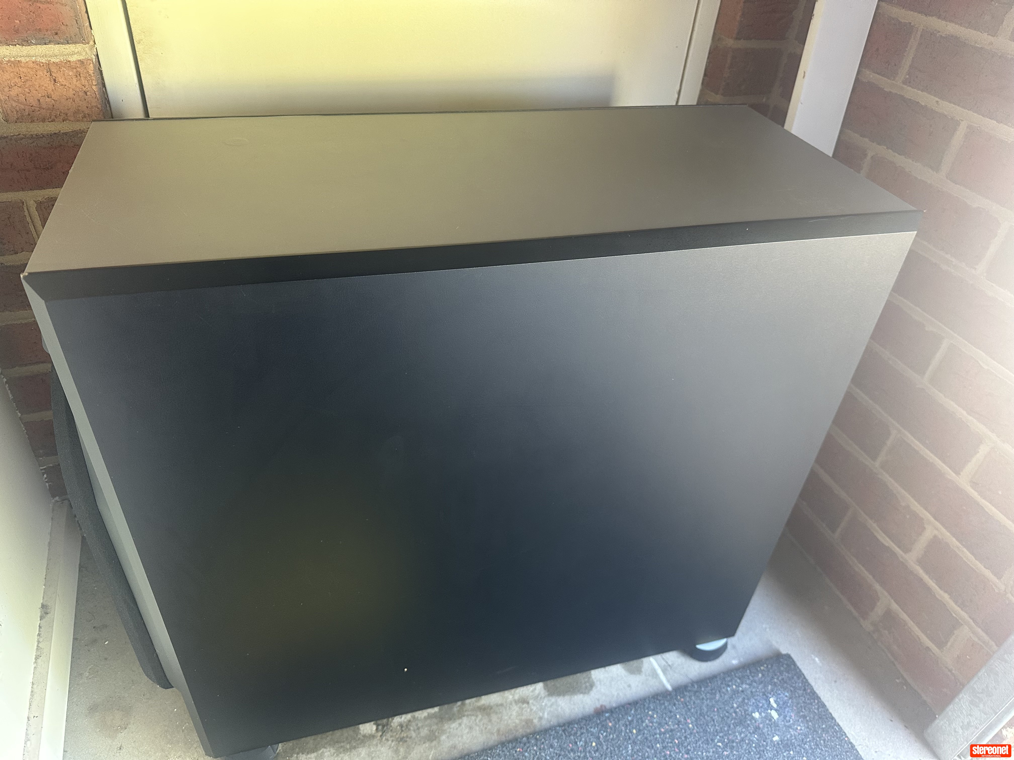 AAD Q1000 Subwoofer (Active / Powered)