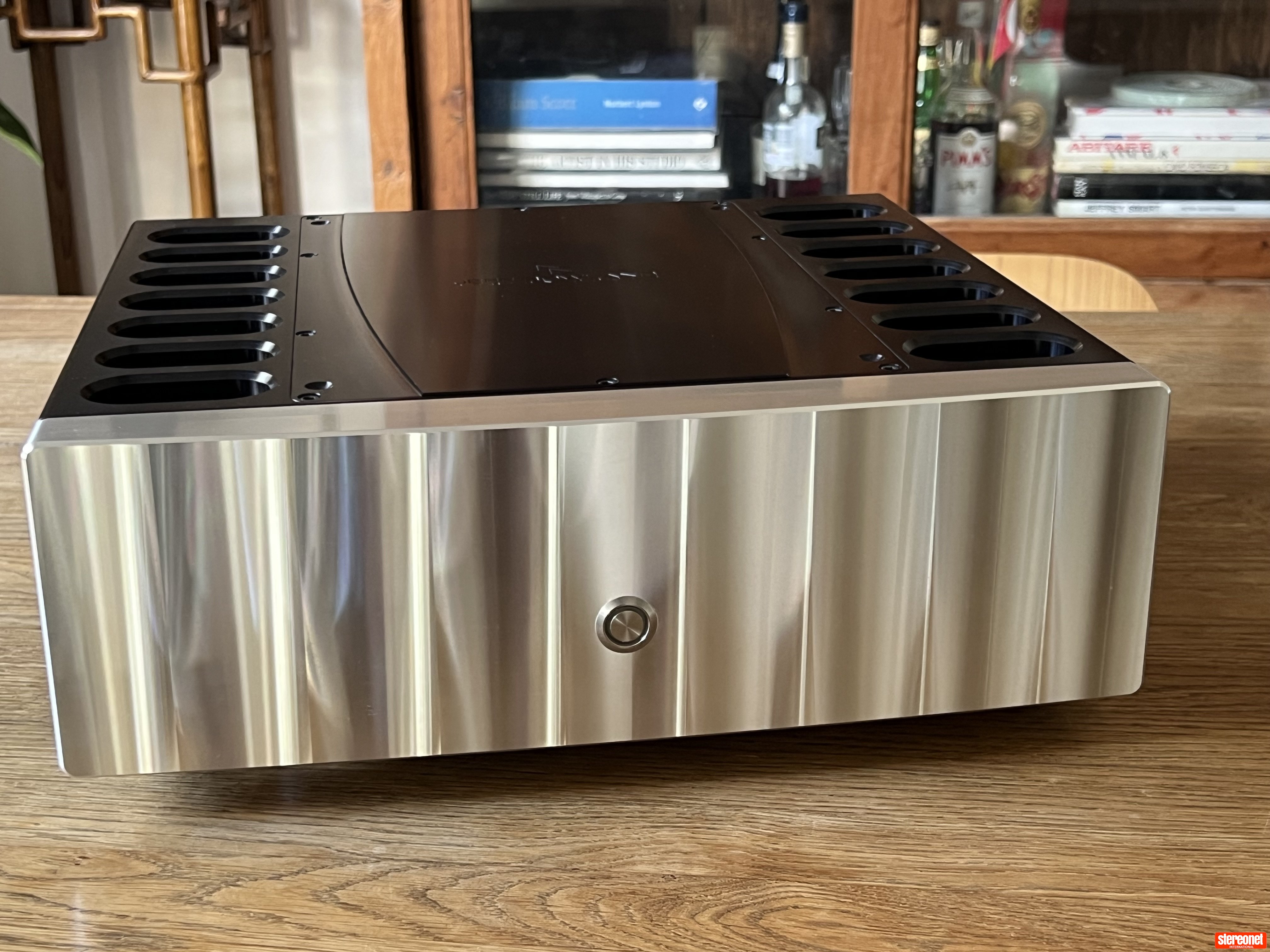 Jeff Rowland 625 Power Amplifier