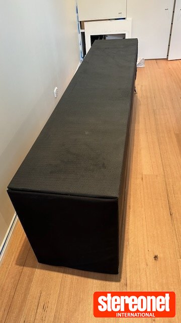 Dayton Audio RSS390HO-4 15" Subwoofer (Active / Powered)