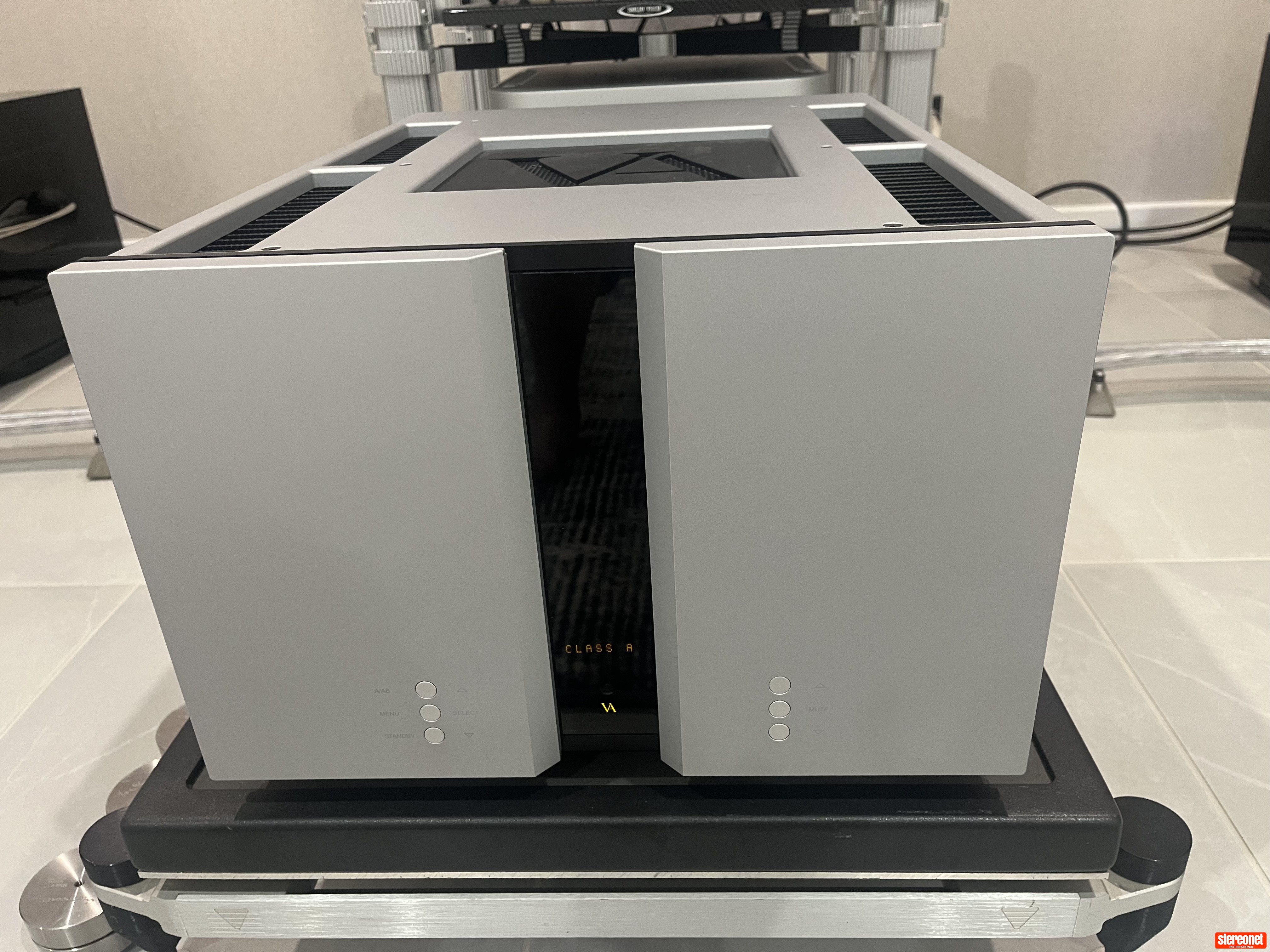 Vitus Audio SS103 Power Amplifier