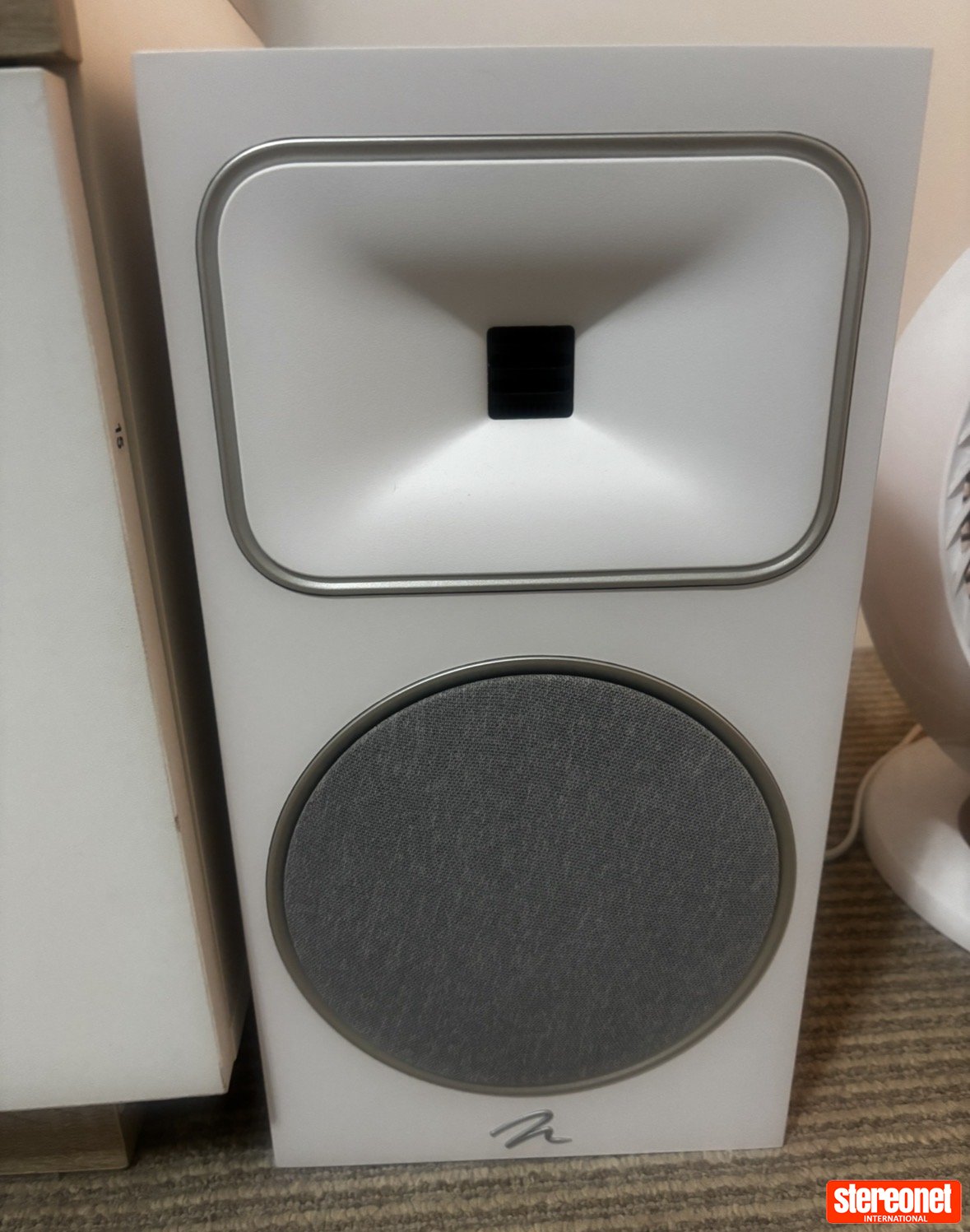 MartinLogan B2 Bookshelf Loudspeakers