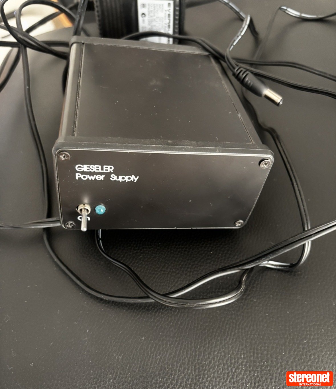 Gieseler Audio Ps Power Supply