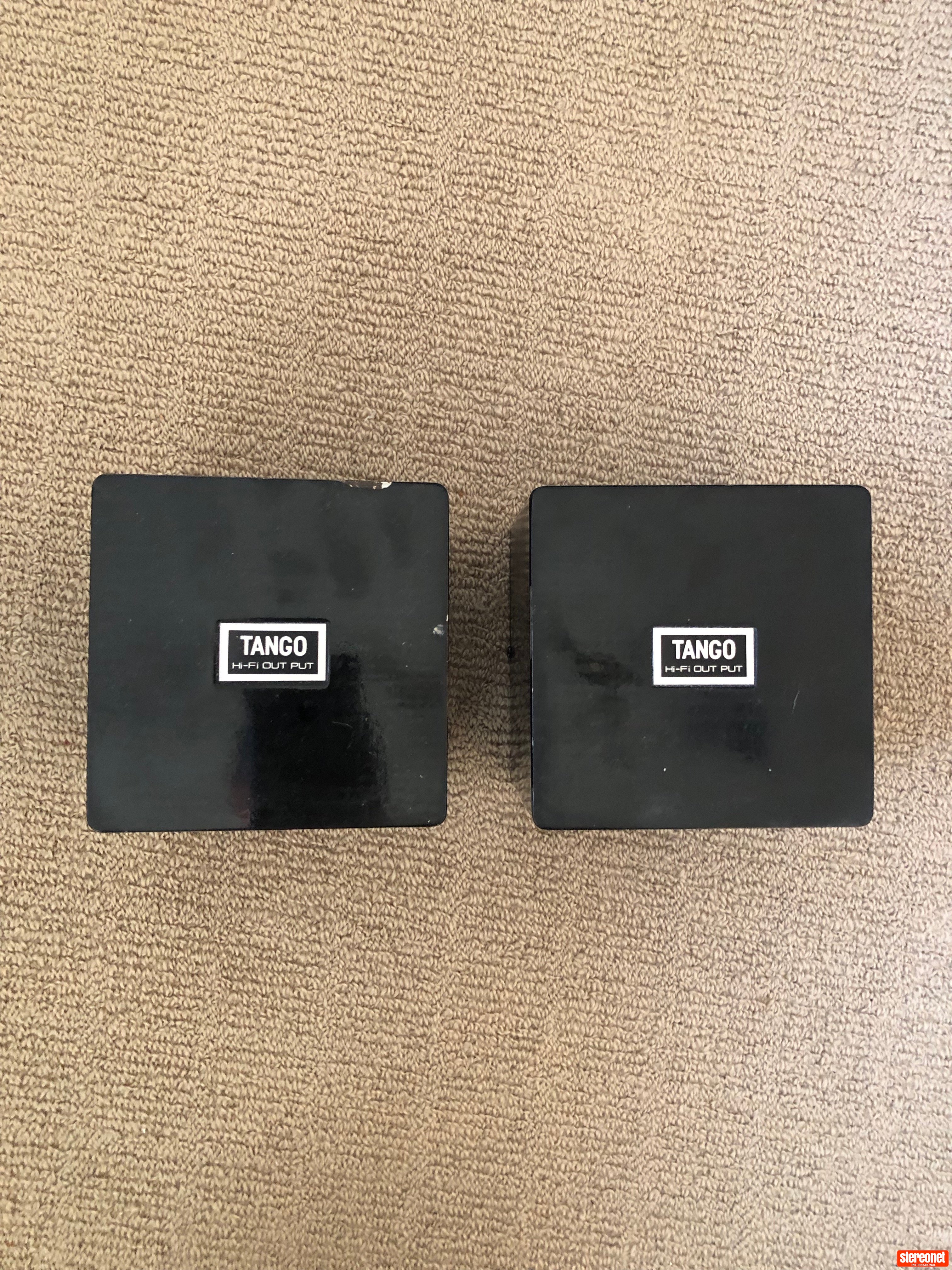 Tango FW-50-5 Transformer