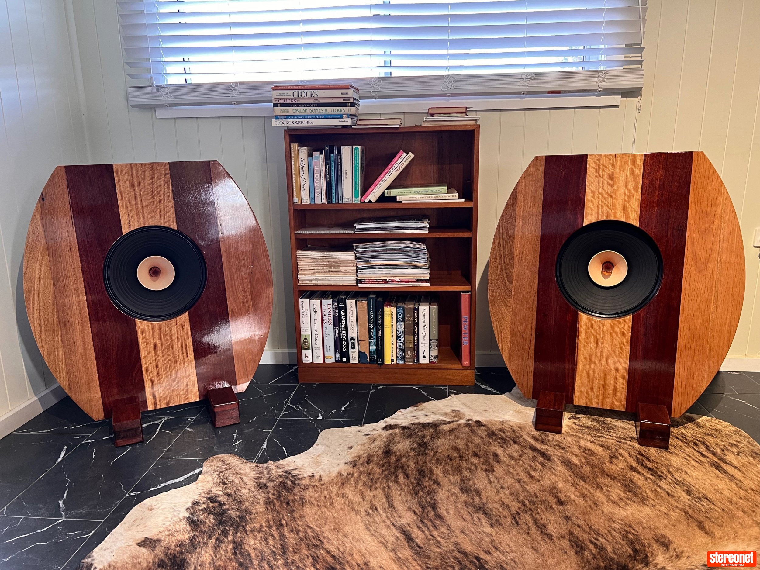 Decware F15 Full Range Driver