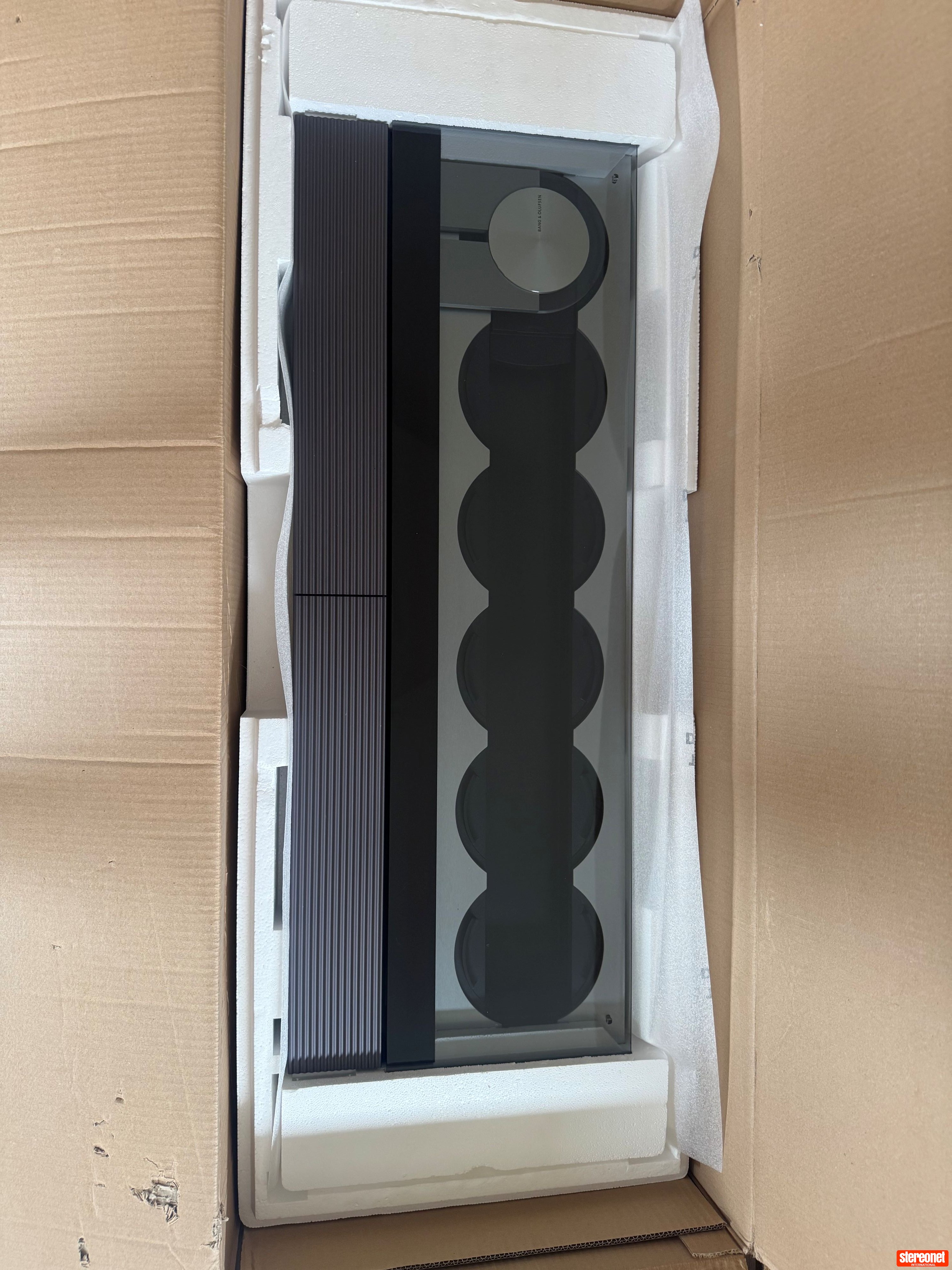 Bang & Olufsen 9000MK3 CD Player