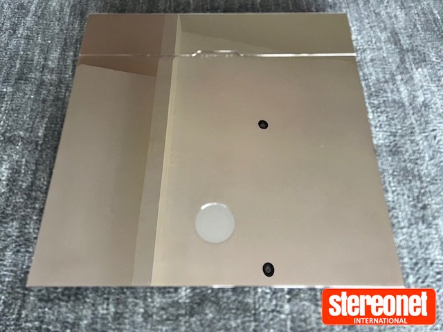 Devialet Expert 200 Integrated Amplifier (Hybrid)