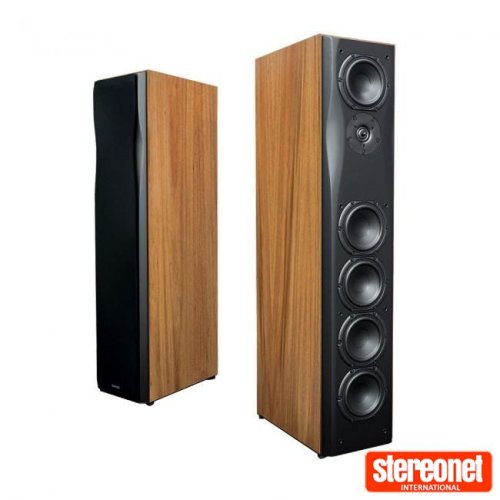 Krix Neuphonix MK2 Floorstanding Speakers Floorstanding Loudspeakers
