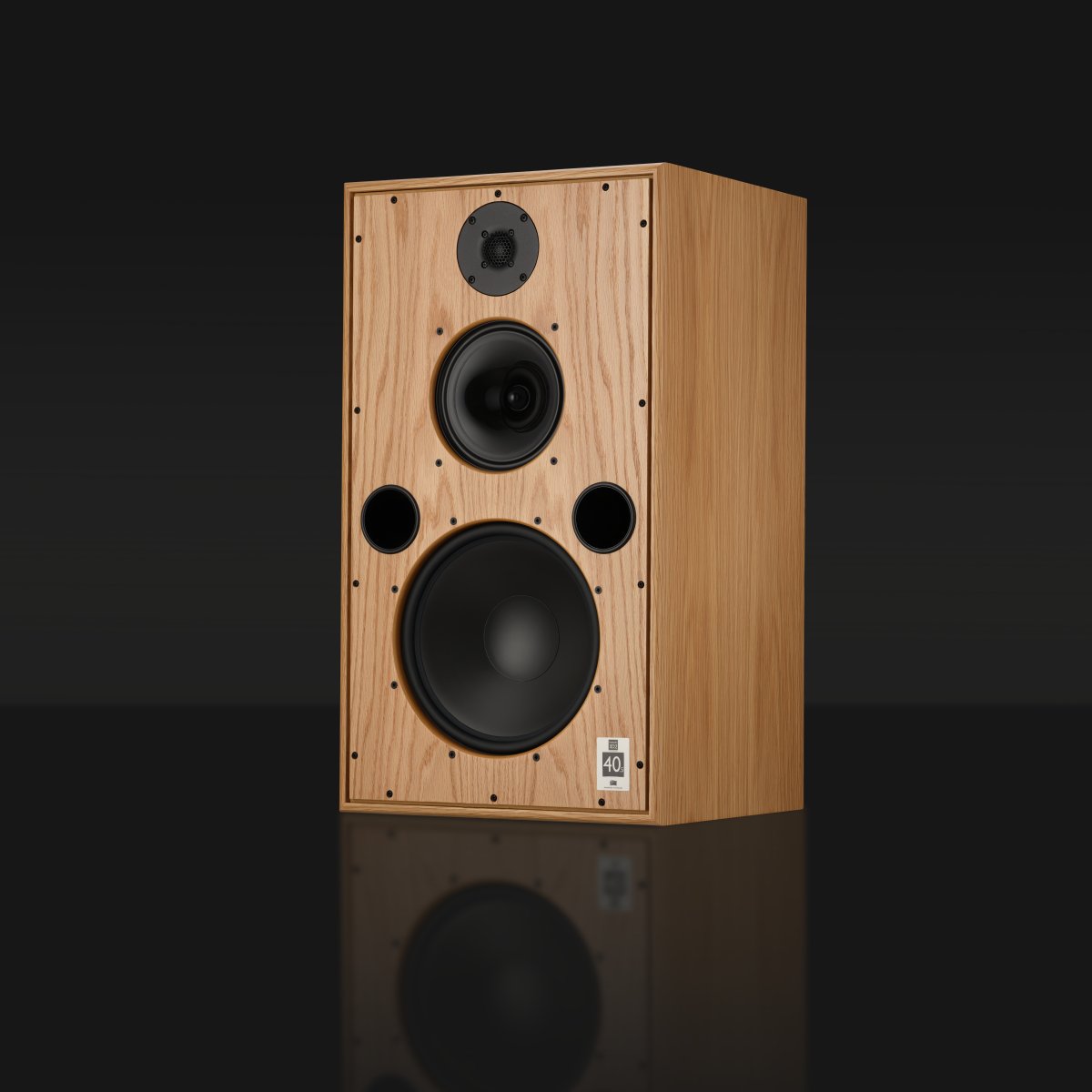 Angelic Sound Now an Official Harbeth Dealer