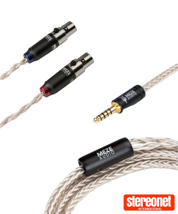 Headphone Cable - 4.4mm Mini XLR (for Empyrean)