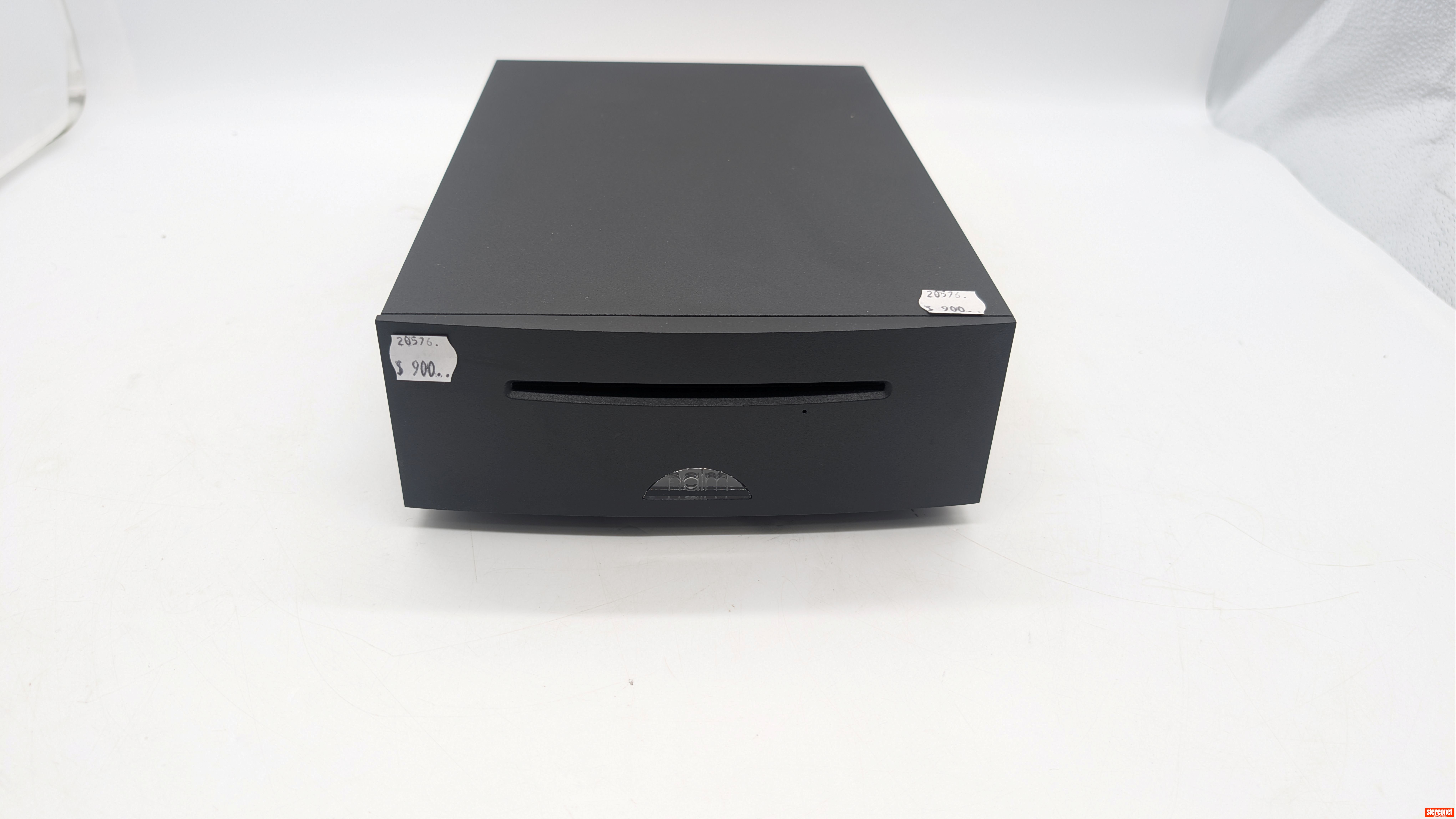 Naim Audio UnitiServe Music Server