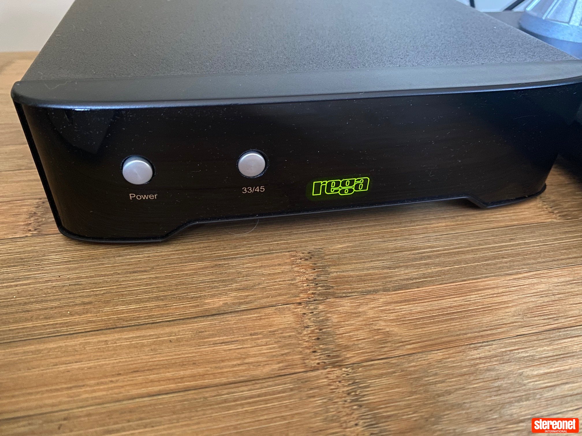 Rega Neo TT PSU MKI Power Supply