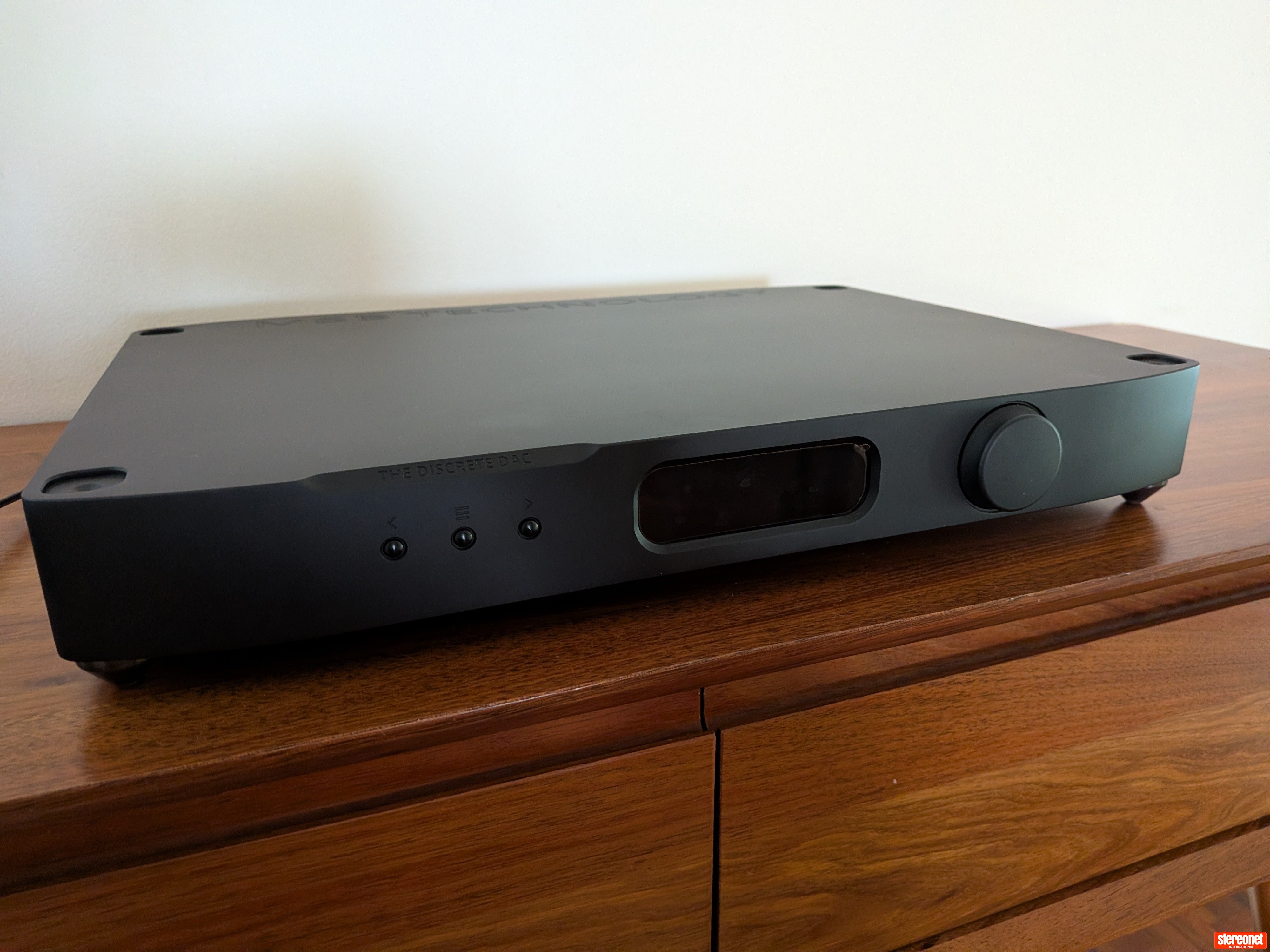 MSB Technology Discrete Ladder DAC > Dual PSU > ProISL USB Digital Analog Converter (DAC)