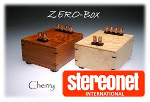 Paul Speltz Zero Autoformer