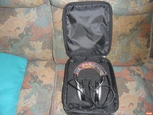 Beyerdynamic T90 Headphones - Over/On Ear