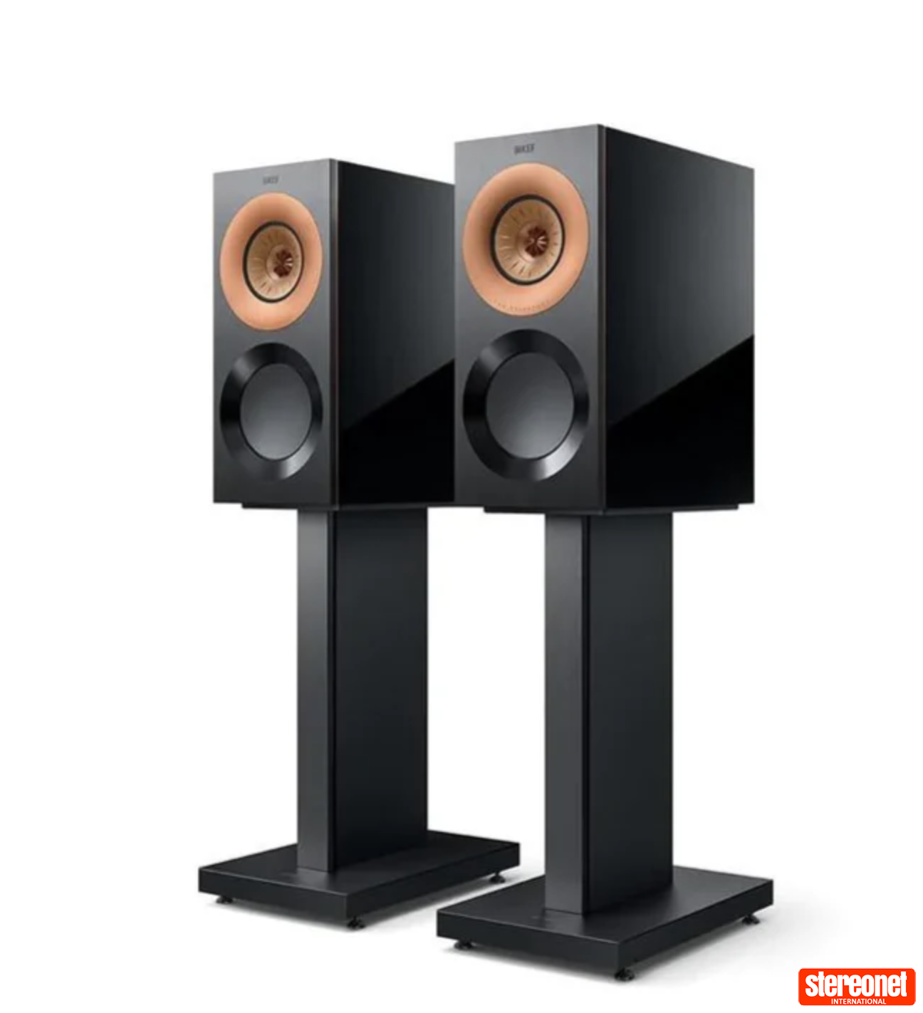 KEF REFERENCE 1, 3 or 5