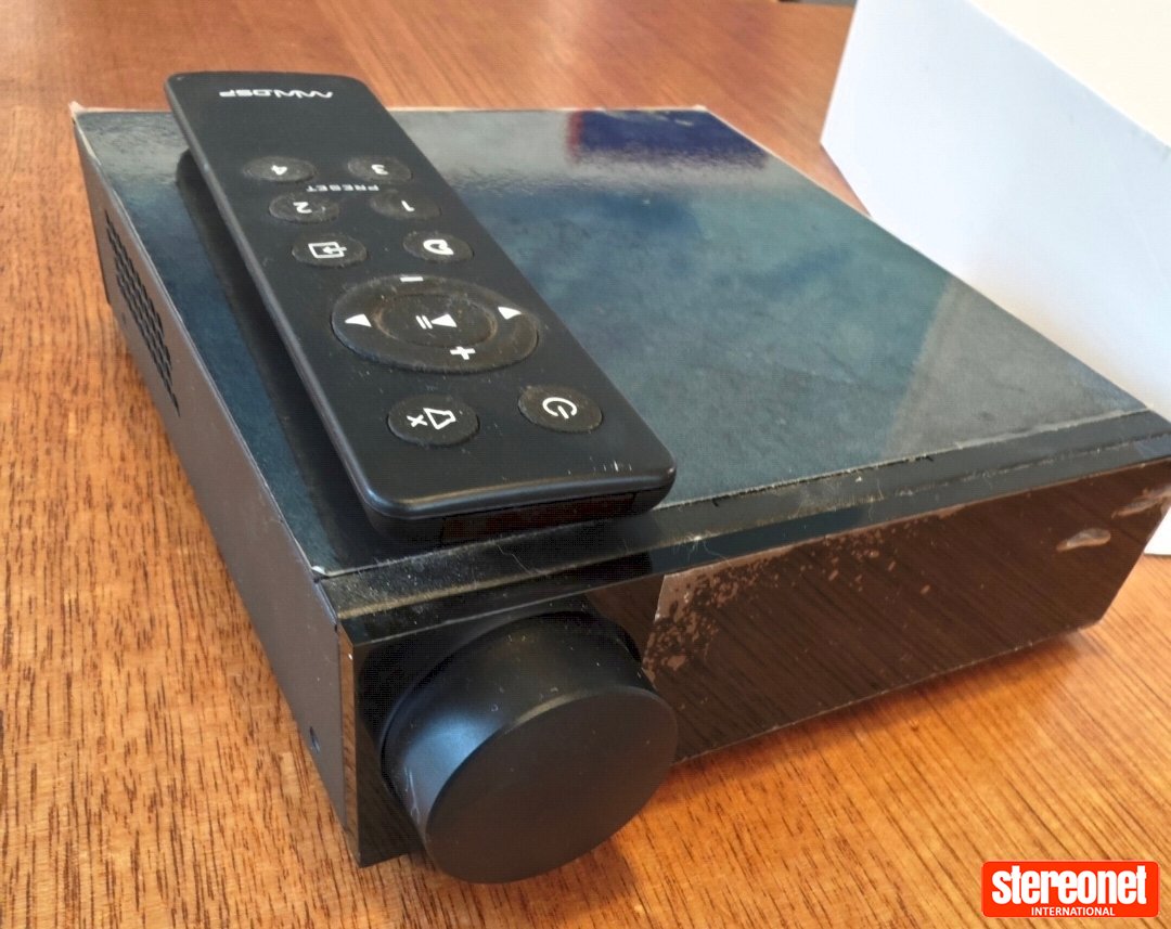 MiniDSP Flex digital Digital Signal Processor