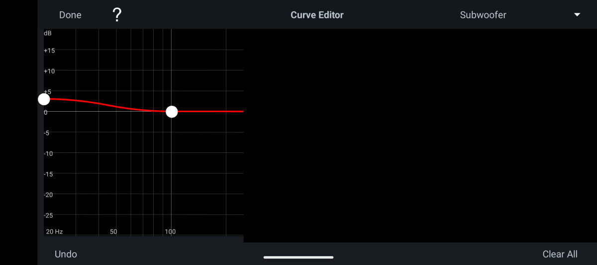 How to get the effects of dynamic eq without it
