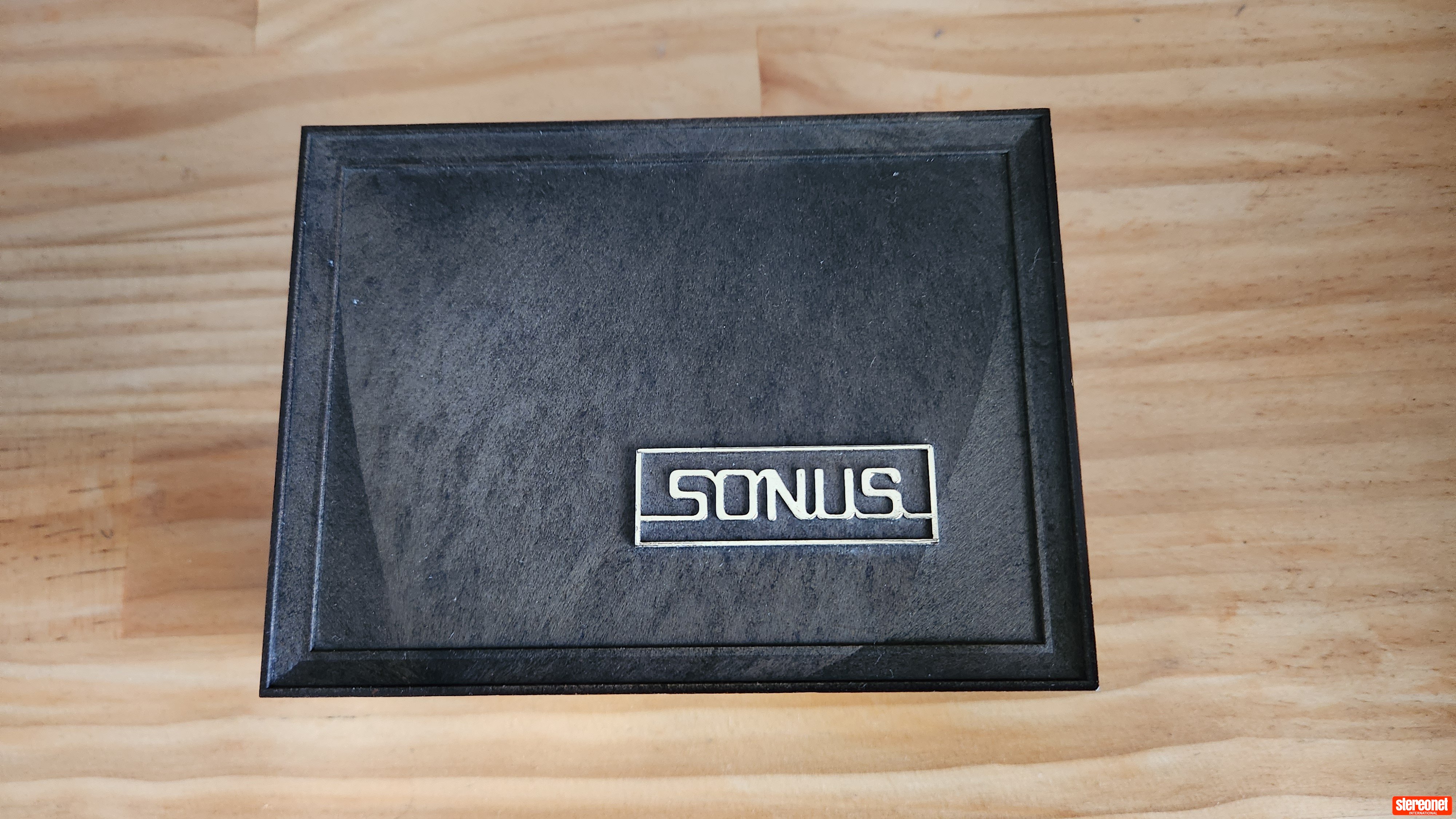 Sonus USA Blue Label Phono Cartridge (MM)