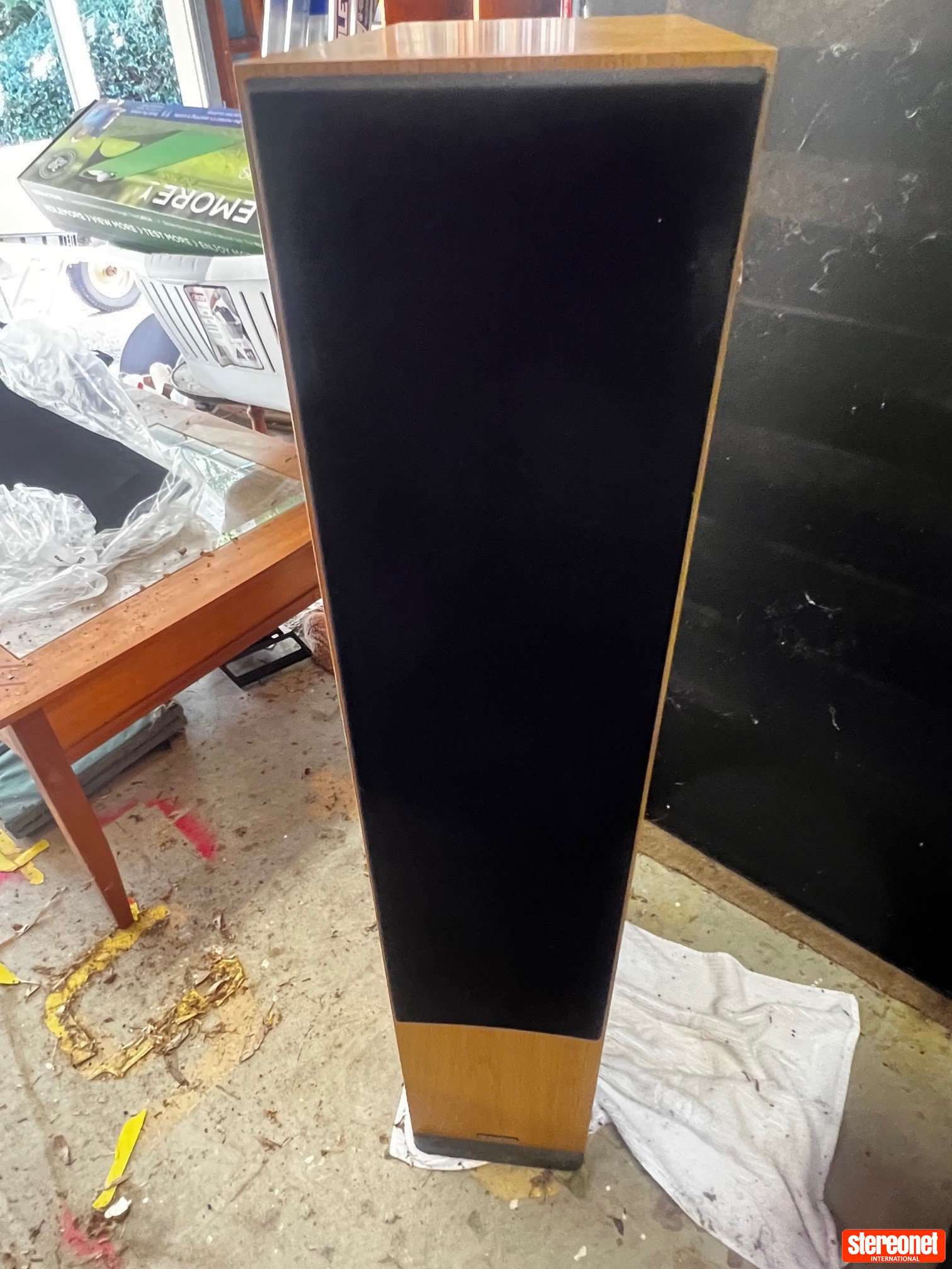 Spendor D9.2 Loudspeaker Cabinets