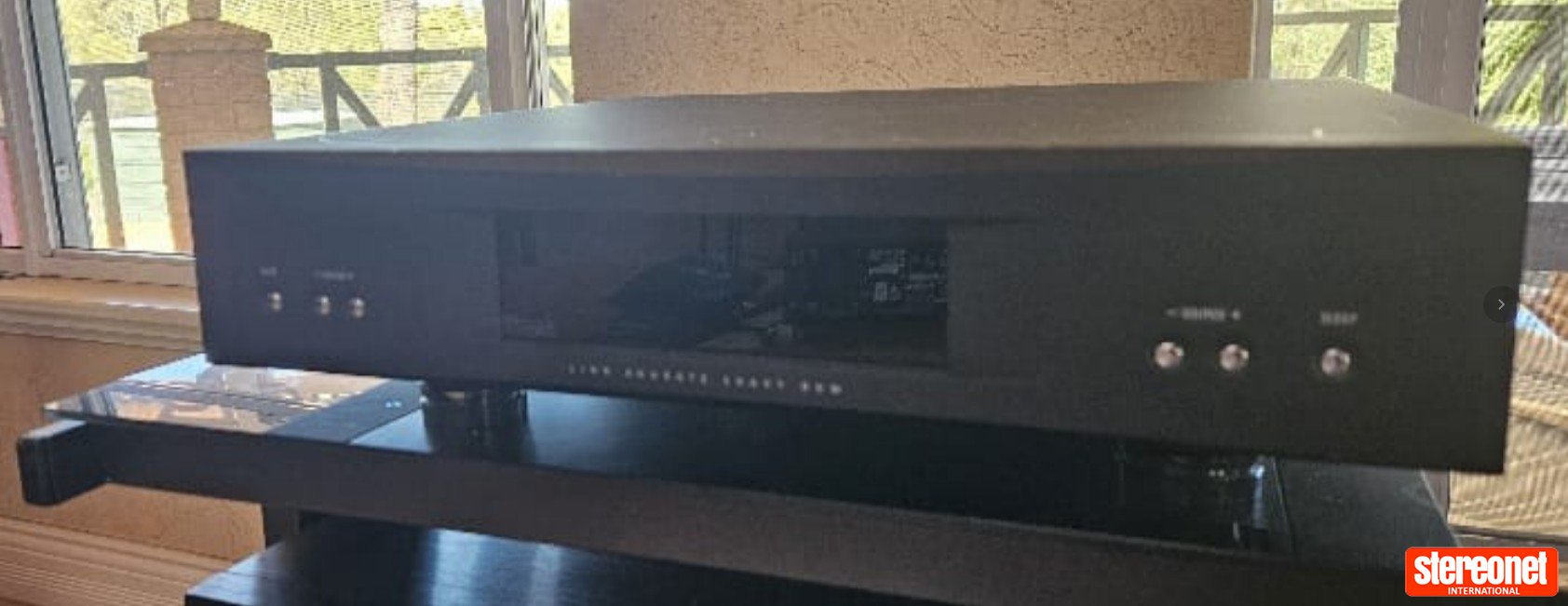 Linn Akurate Exakt Akudorik Active System Digital Network Player