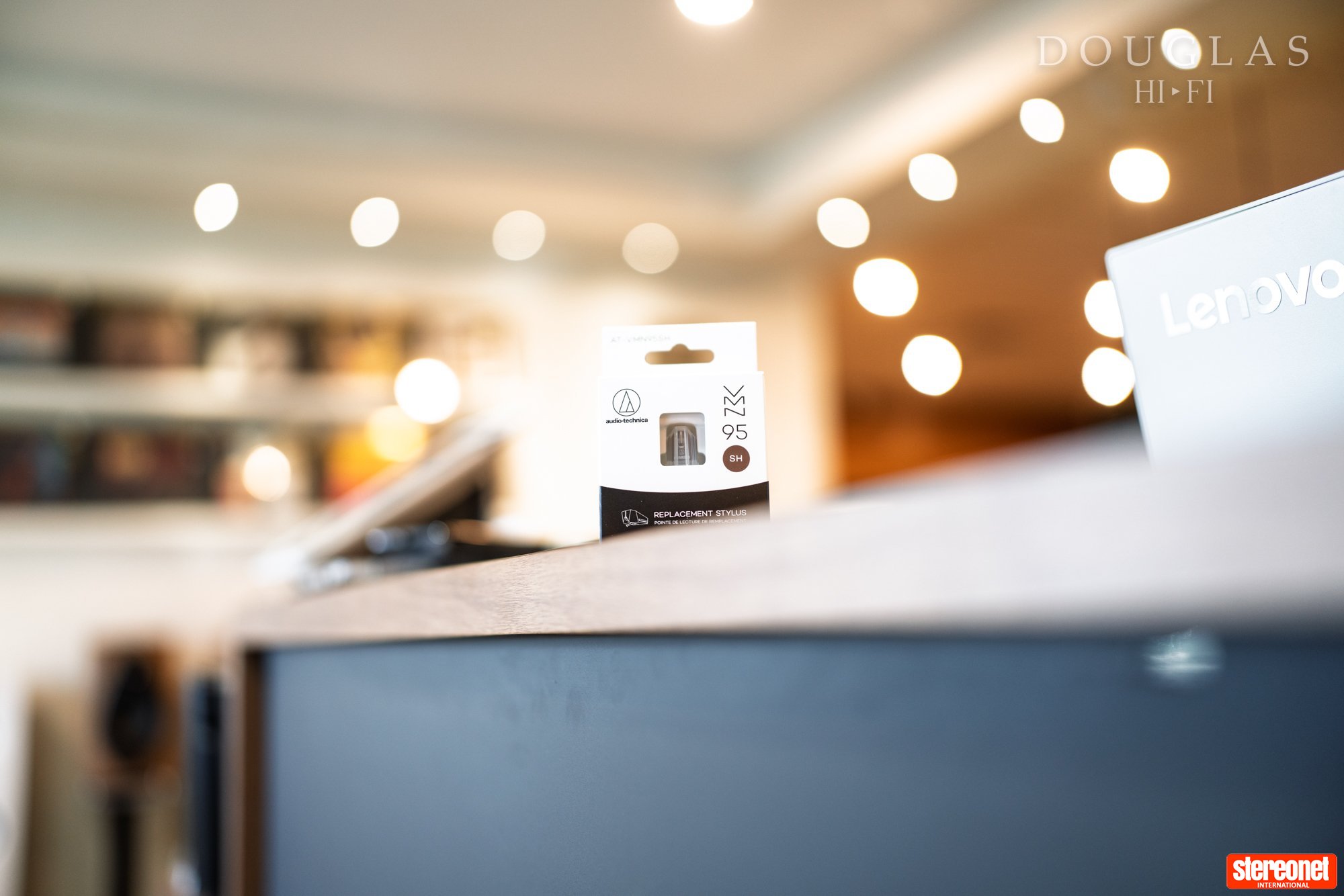 Audio-Technica VMN95SH Stylus