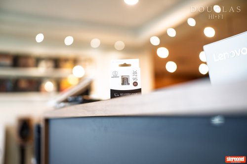 Audio-Technica VMN95SH Stylus