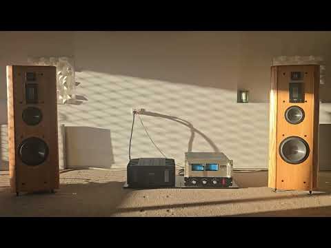 Infinity Renaissance 90 Floorstanding Loudspeakers - Floorstanders