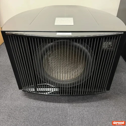 REL Acoustics No25 Subwoofer (Active / Powered)