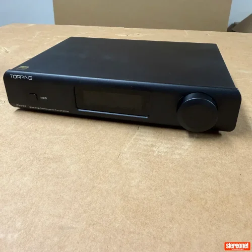 Topping PRE90 Pre Amplifier