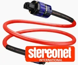 Isotek Evo3 Optimum Power Cable