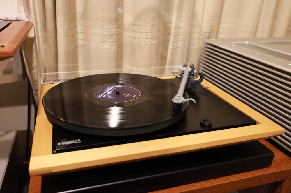 Show us your Turntables!!! - Page 211 - Turntables, Record Players ...