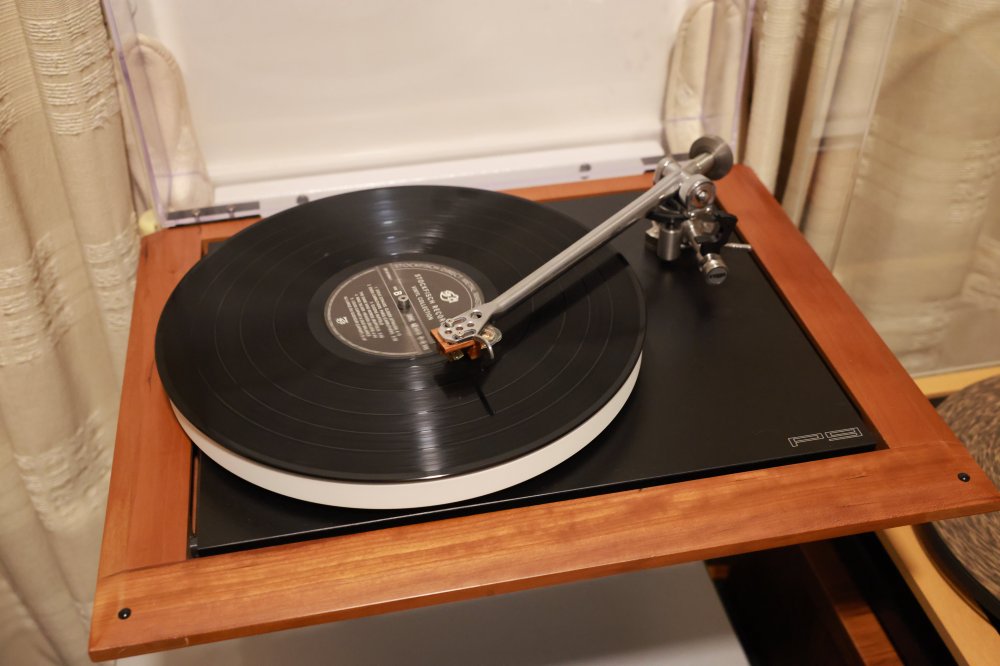 Show us your Turntables!!! - Page 211 - Turntables, Record Players ...
