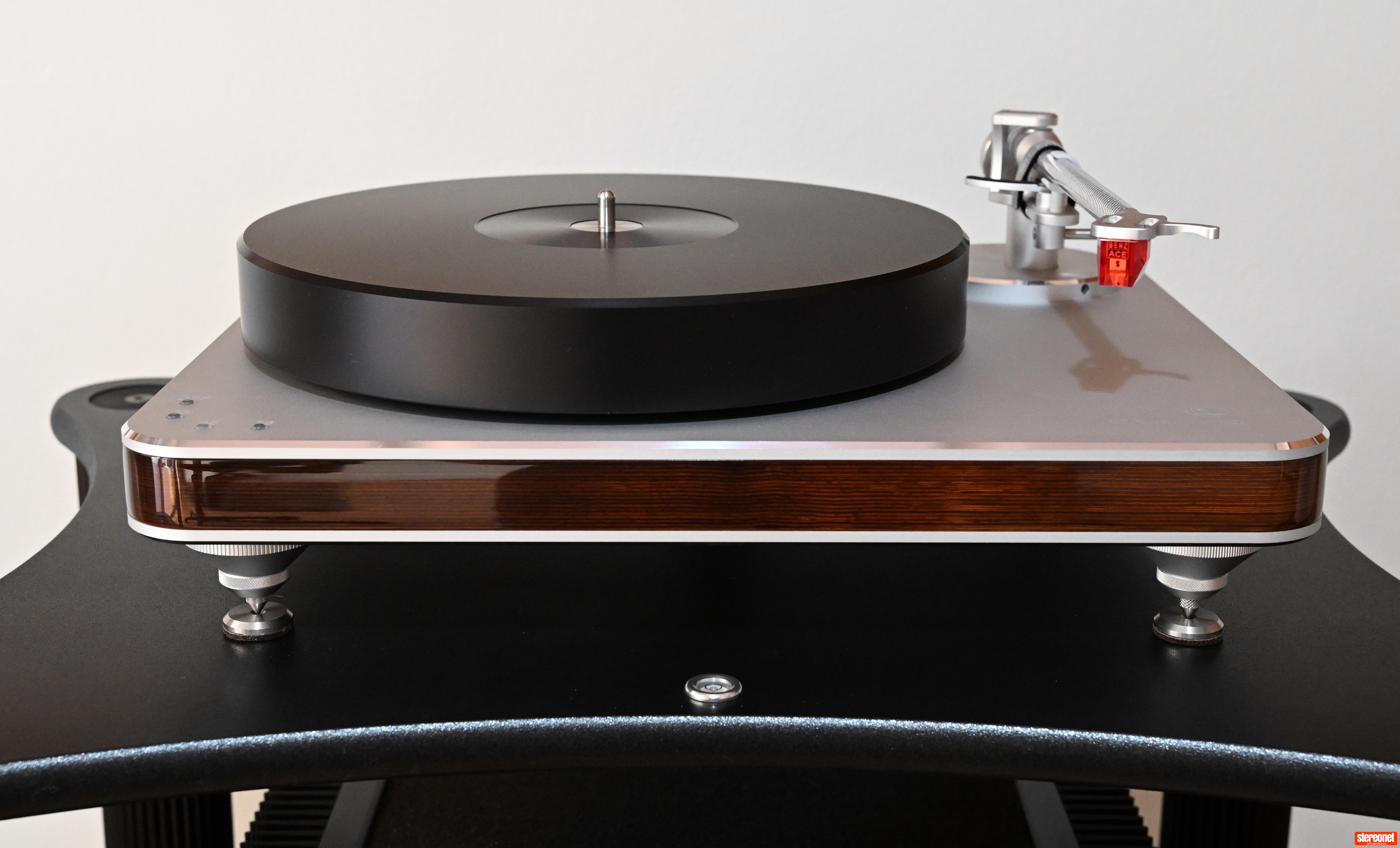 Clearaudio Ovation Turntable