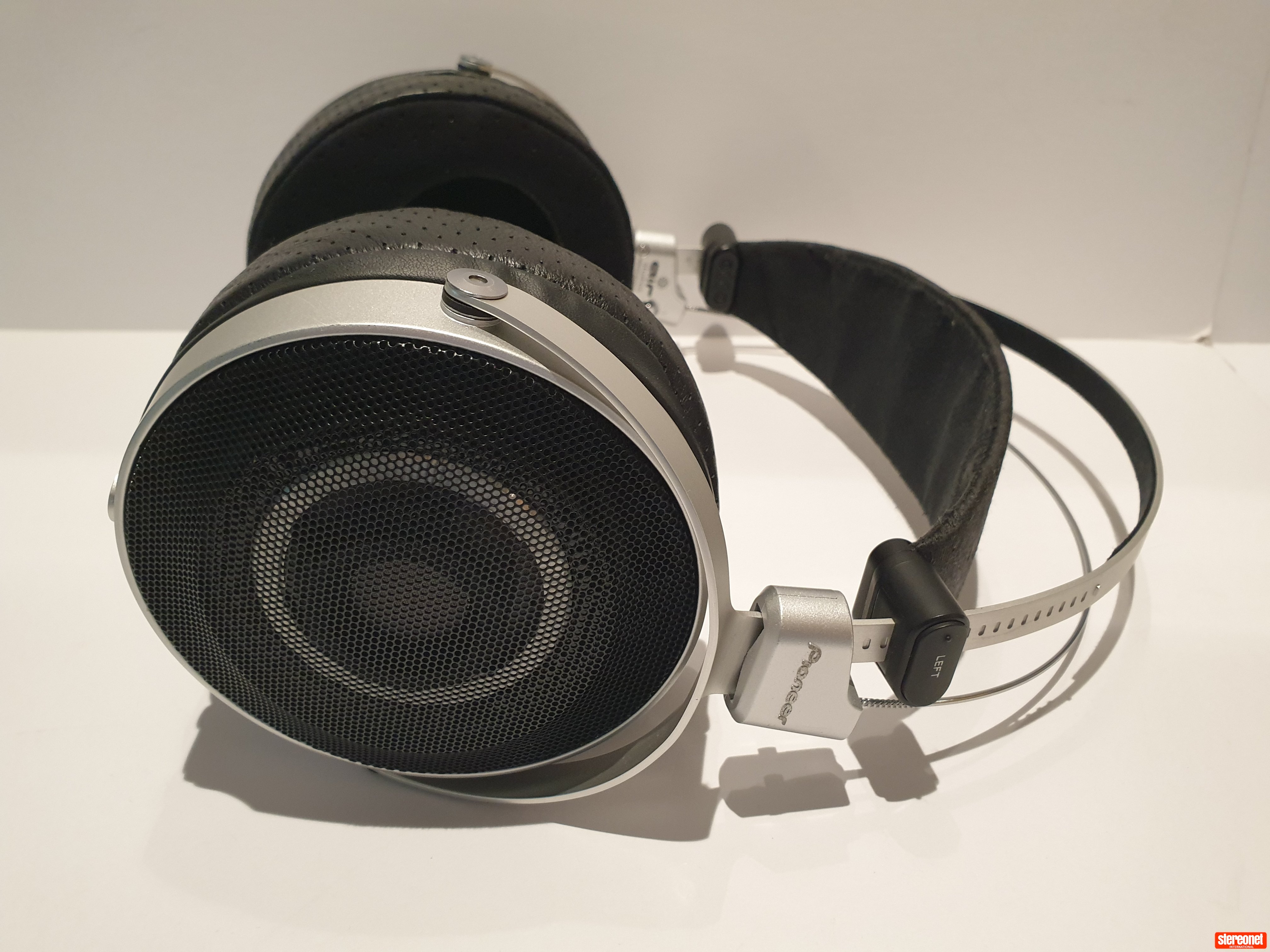 Pioneer SE Master1 Headphones - Over/On Ear