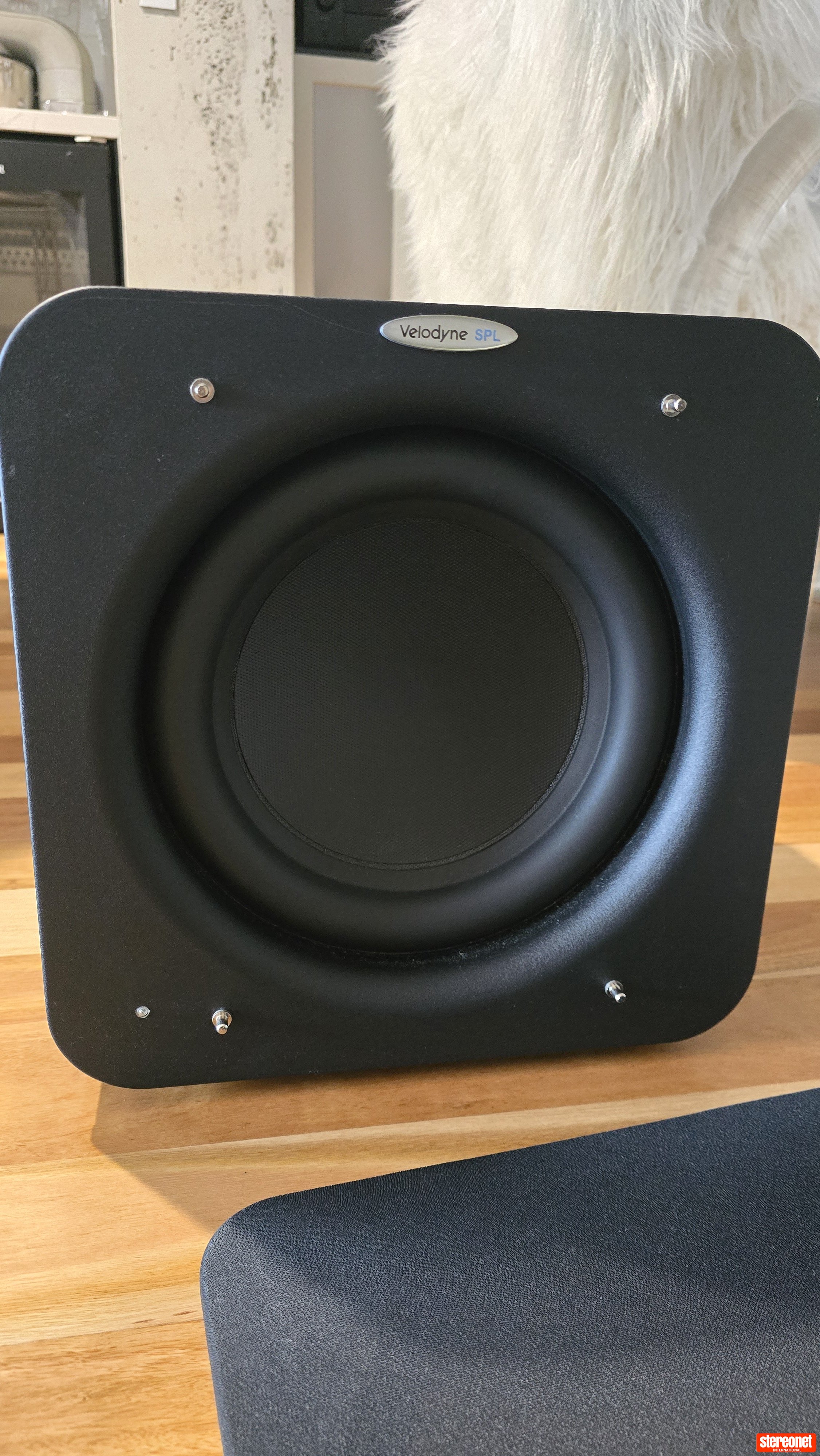 Velodyne SPL series II Subwoofer