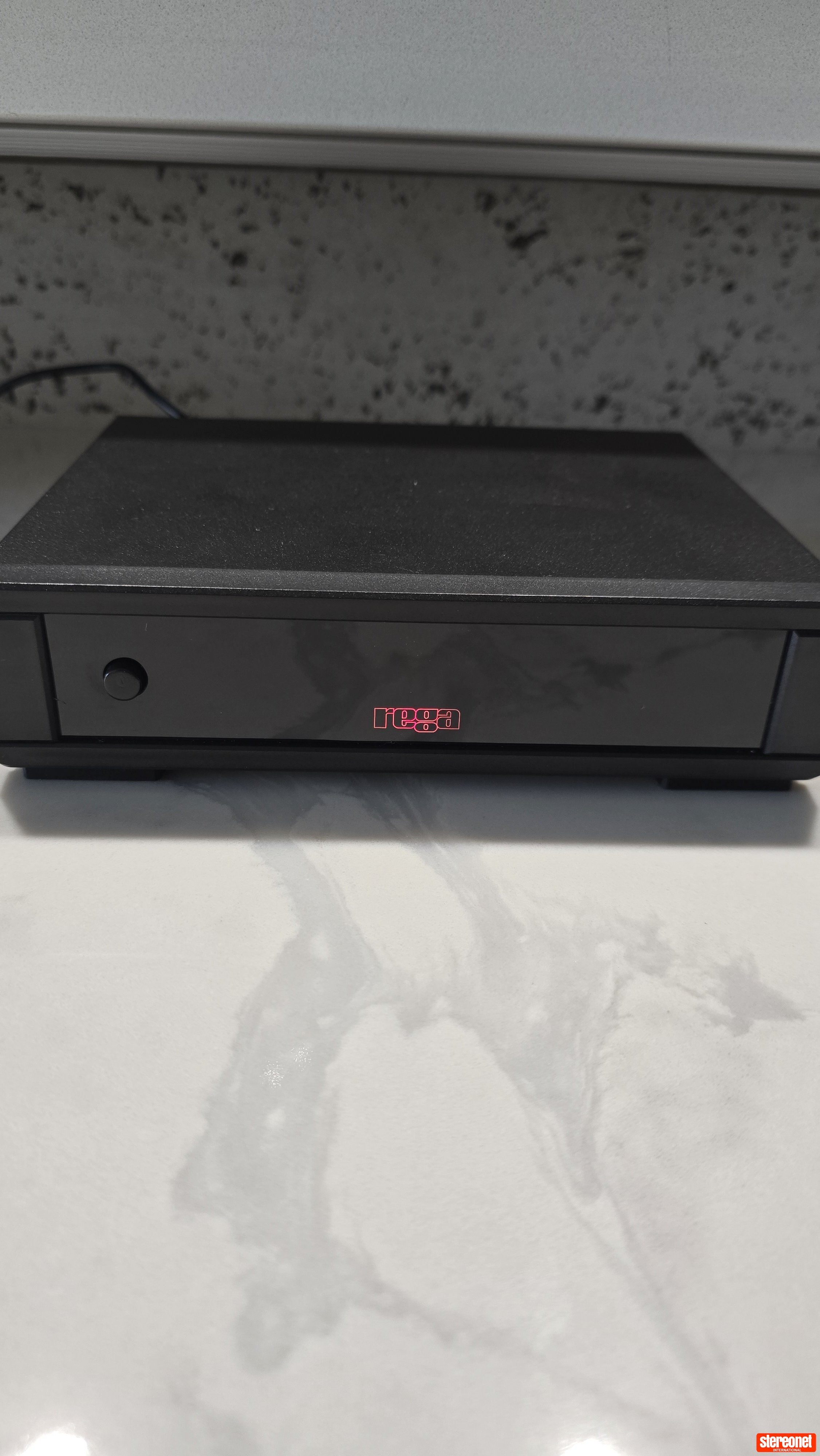 Rega Fono MC MK 4 Phono Preamplifier