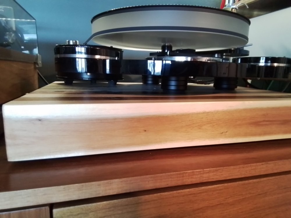 Stack Audio Owners & Discussion Thread - Page 17 - General Hi-Fi ...
