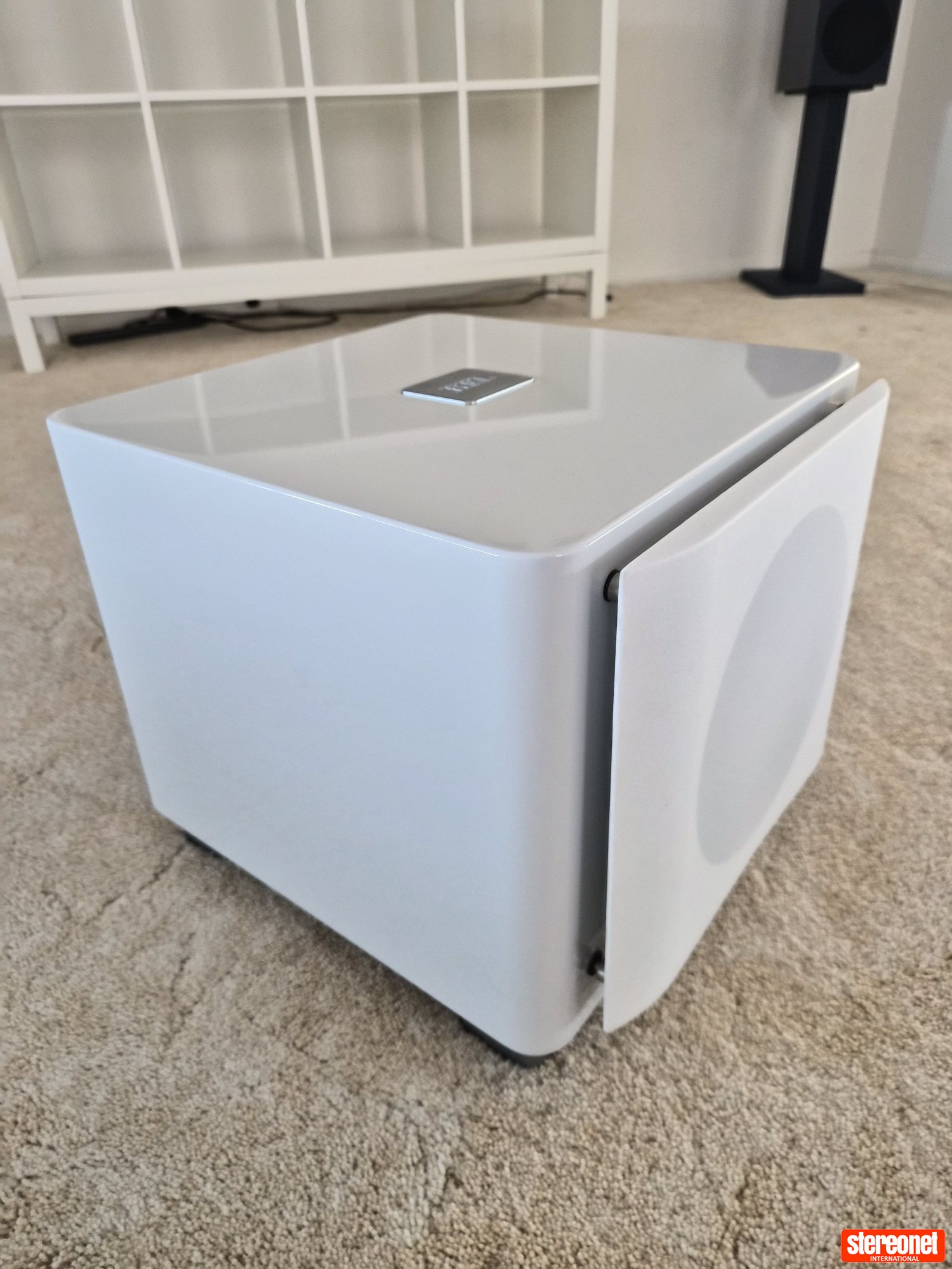 REL Acoustics T/7x Subwoofer