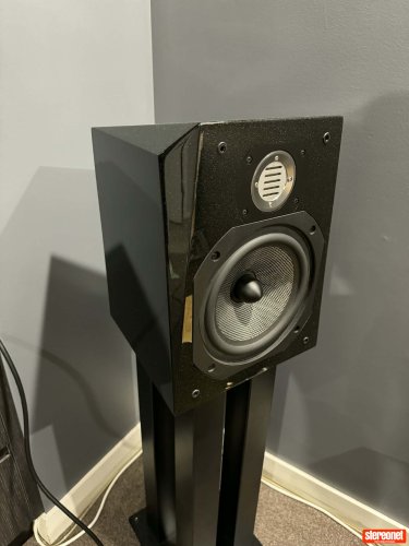 Legacy Audio Studio HD Standmount Loudspeakers