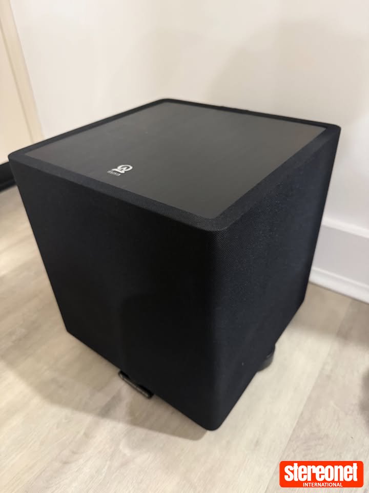 Origin Acoustics SUBD8EQ Subwoofer